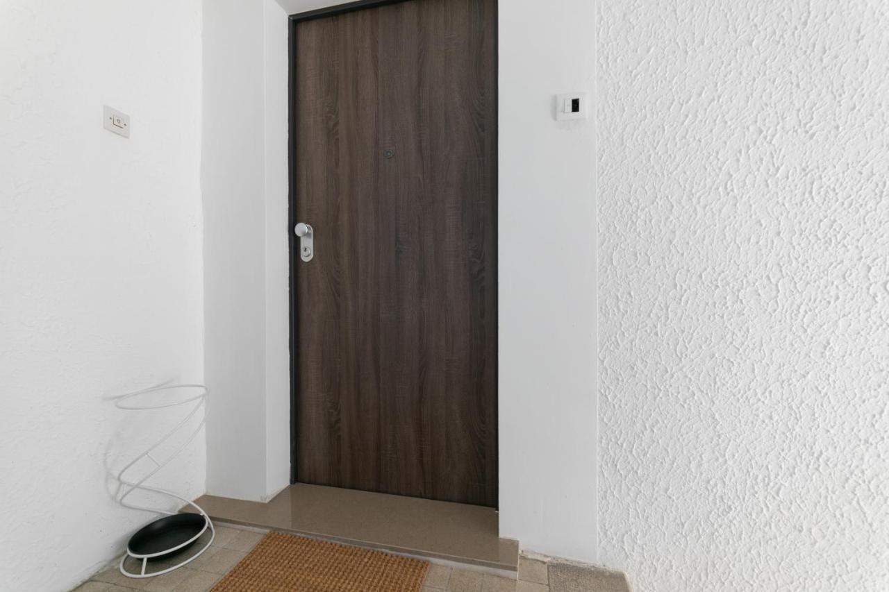 La Preziosa Rooms Pula Eksteriør billede