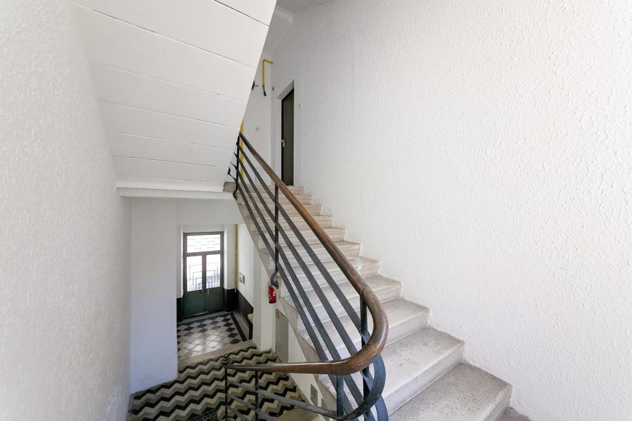 La Preziosa Rooms Pula Eksteriør billede