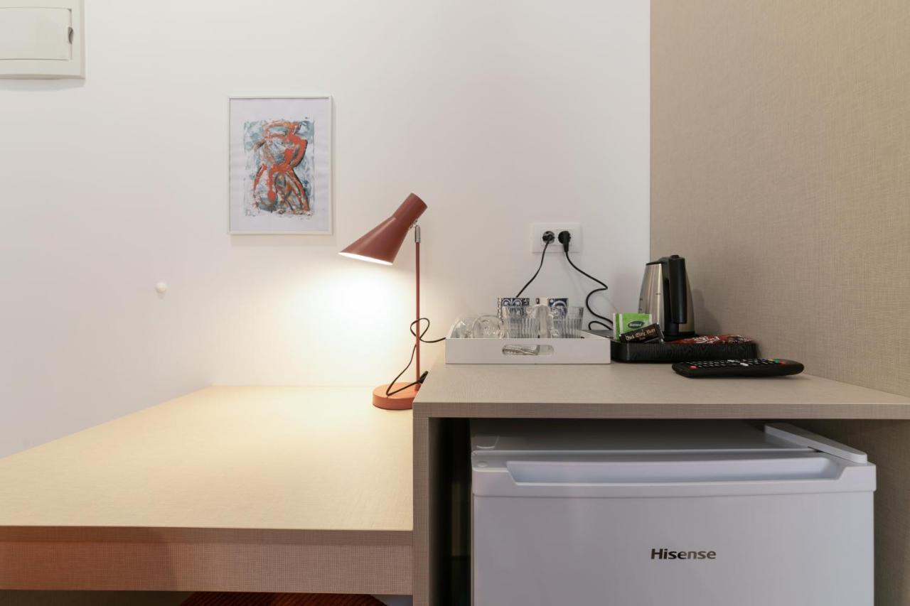 La Preziosa Rooms Pula Eksteriør billede