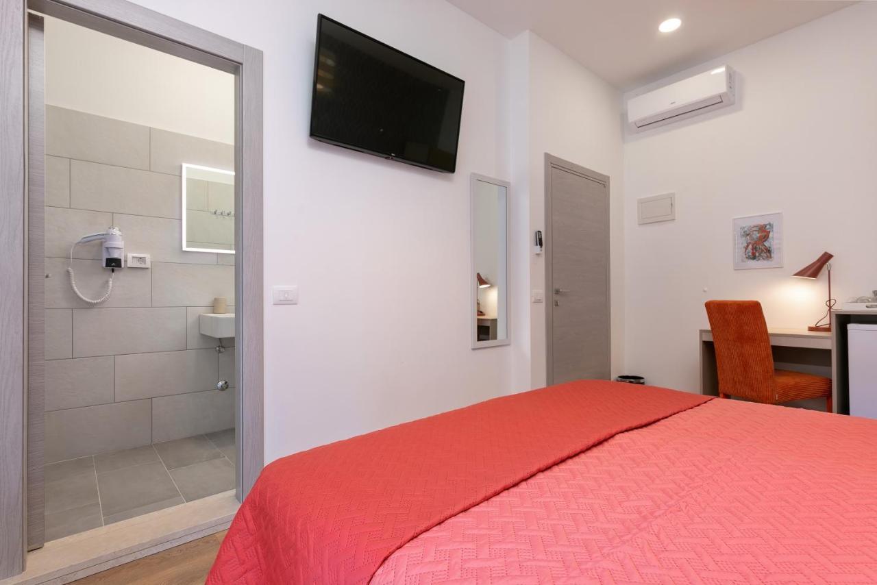 La Preziosa Rooms Pula Eksteriør billede