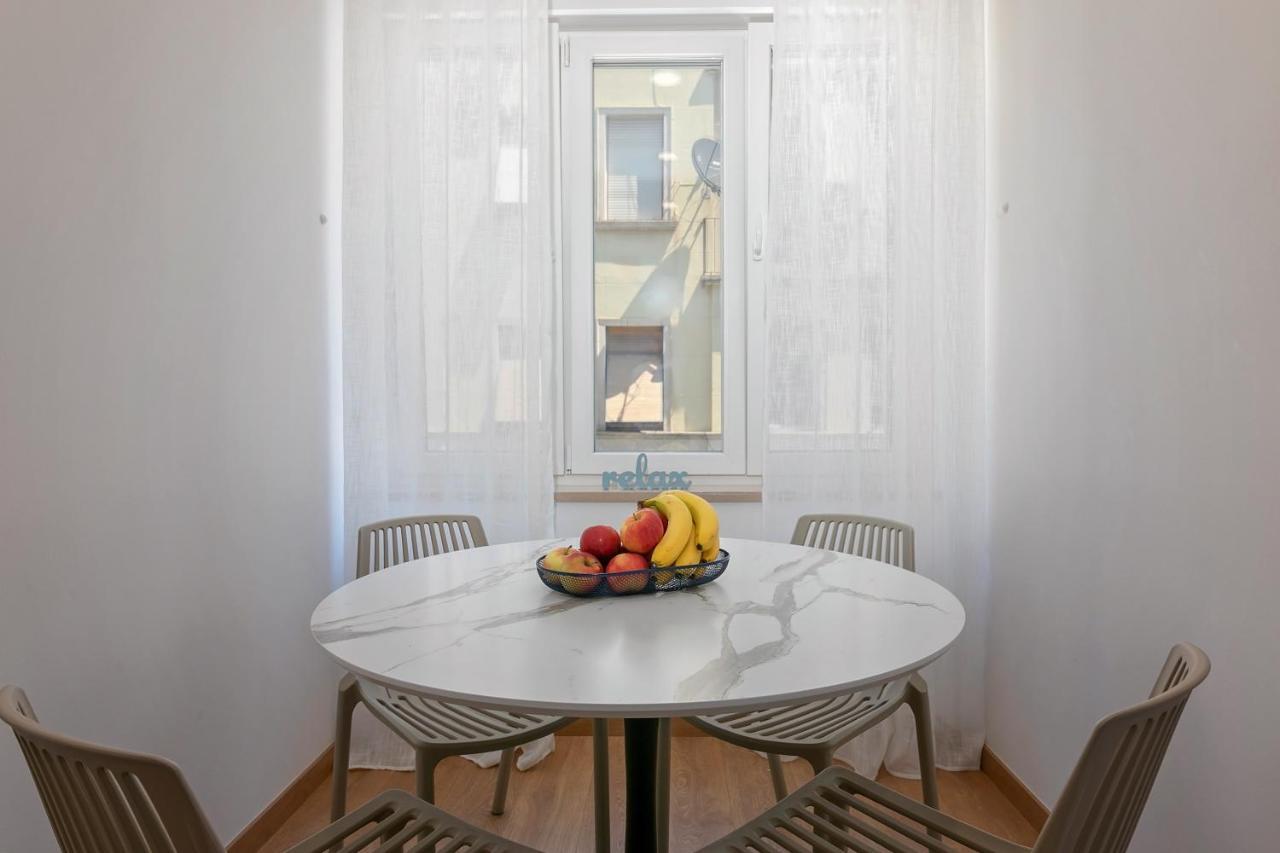 La Preziosa Rooms Pula Eksteriør billede