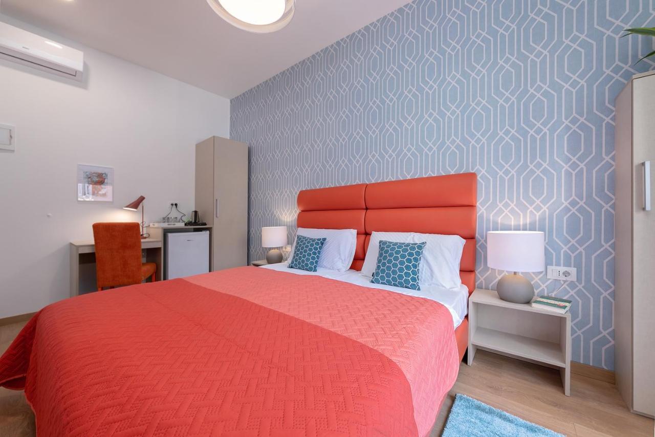 La Preziosa Rooms Pula Eksteriør billede
