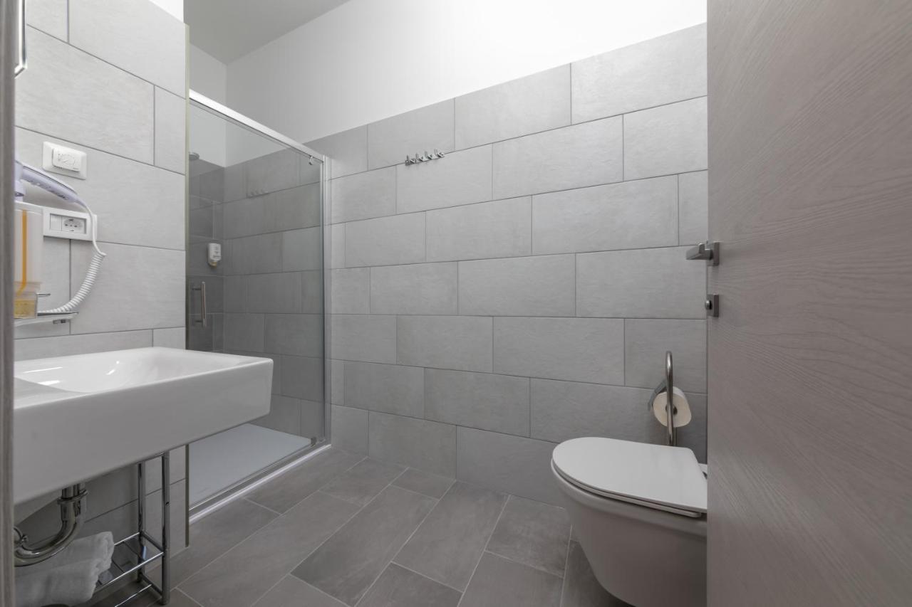 La Preziosa Rooms Pula Eksteriør billede