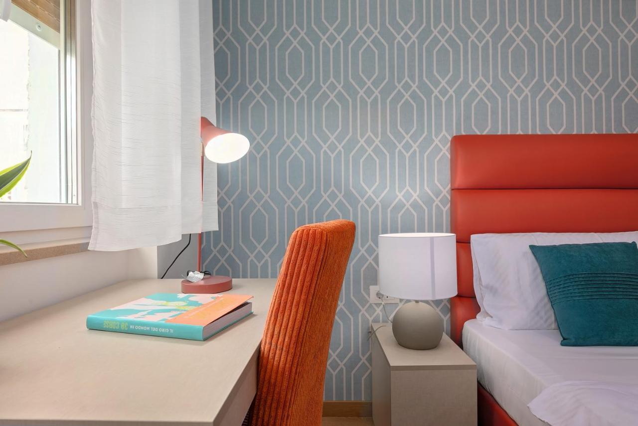 La Preziosa Rooms Pula Eksteriør billede