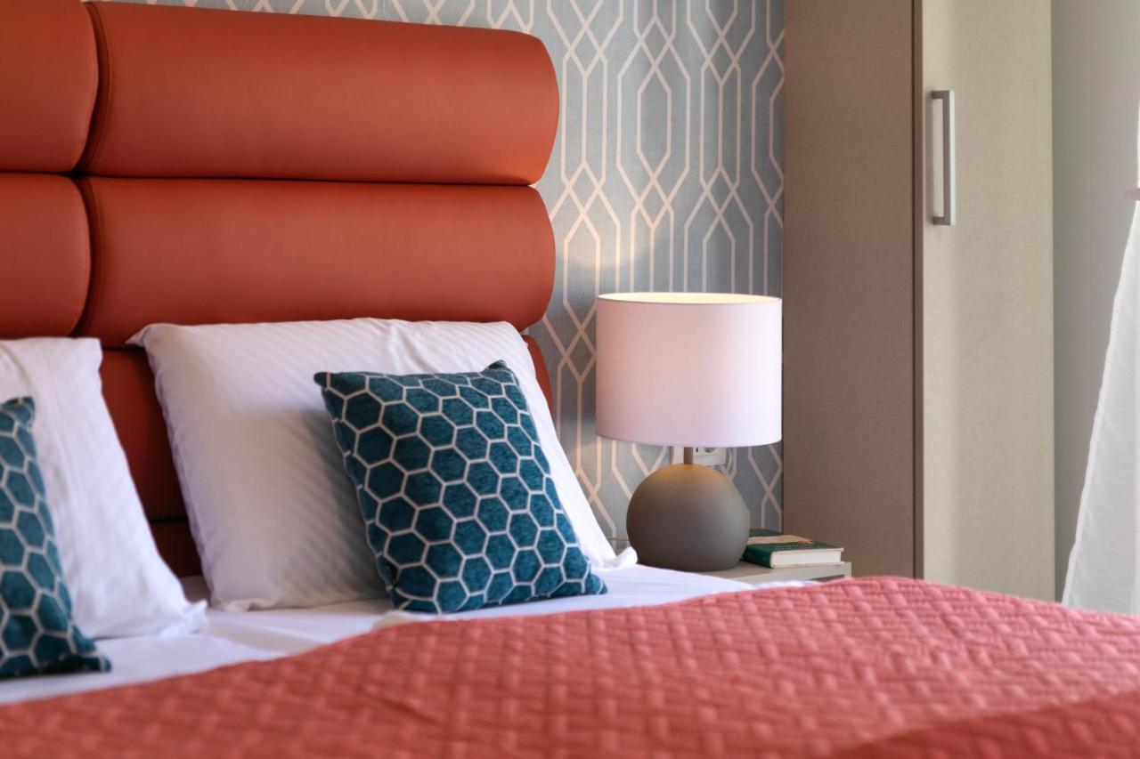 La Preziosa Rooms Pula Eksteriør billede
