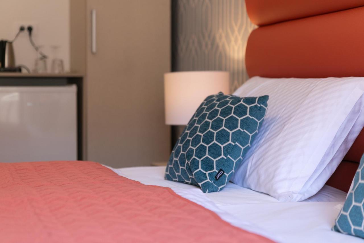 La Preziosa Rooms Pula Eksteriør billede