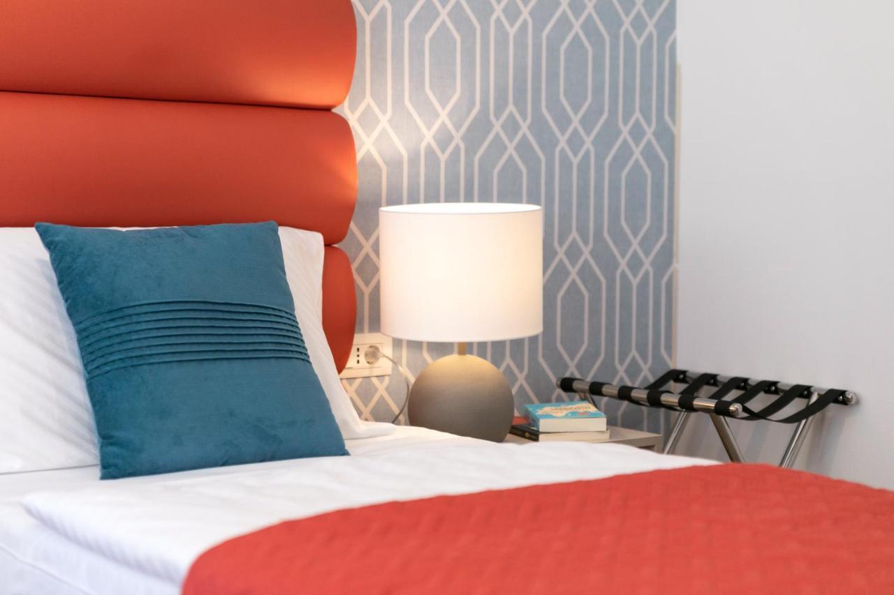 La Preziosa Rooms Pula Eksteriør billede