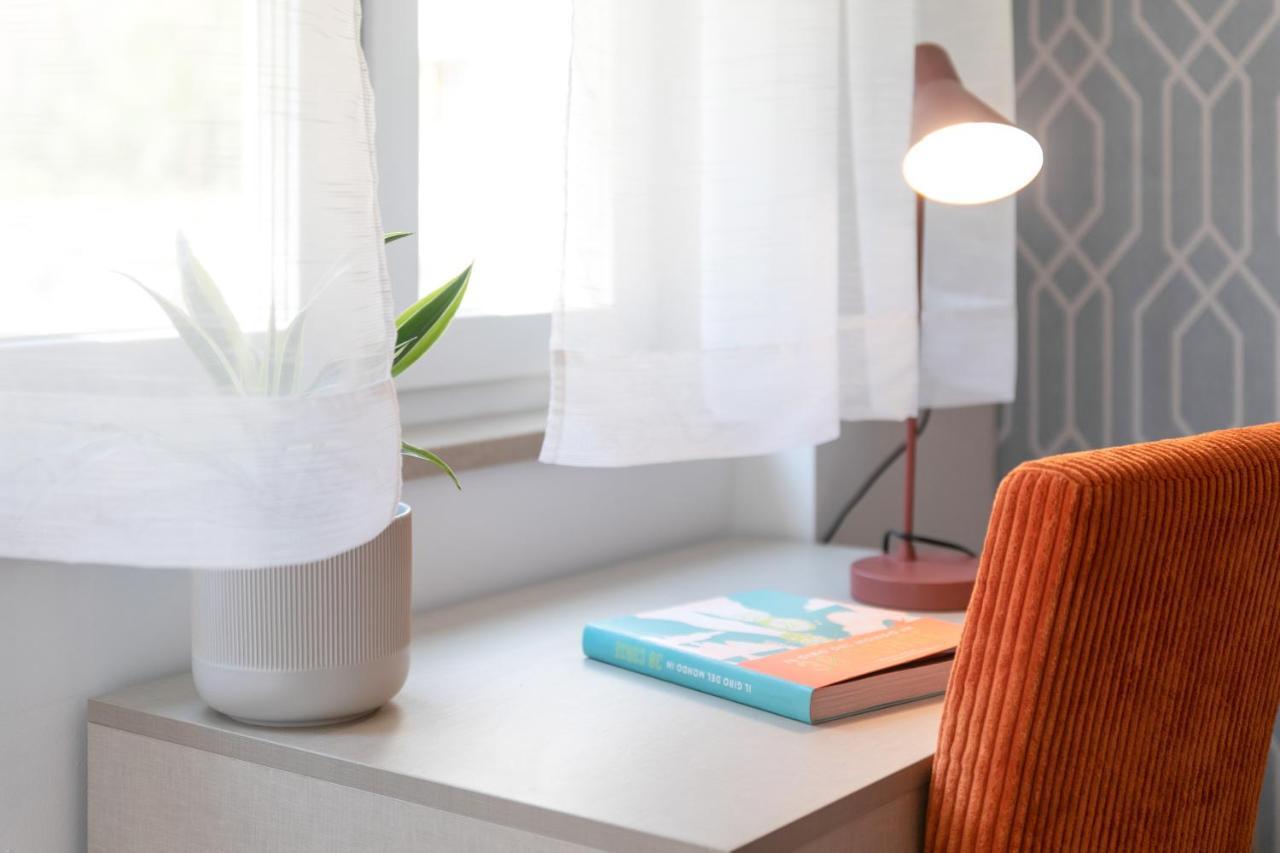 La Preziosa Rooms Pula Eksteriør billede