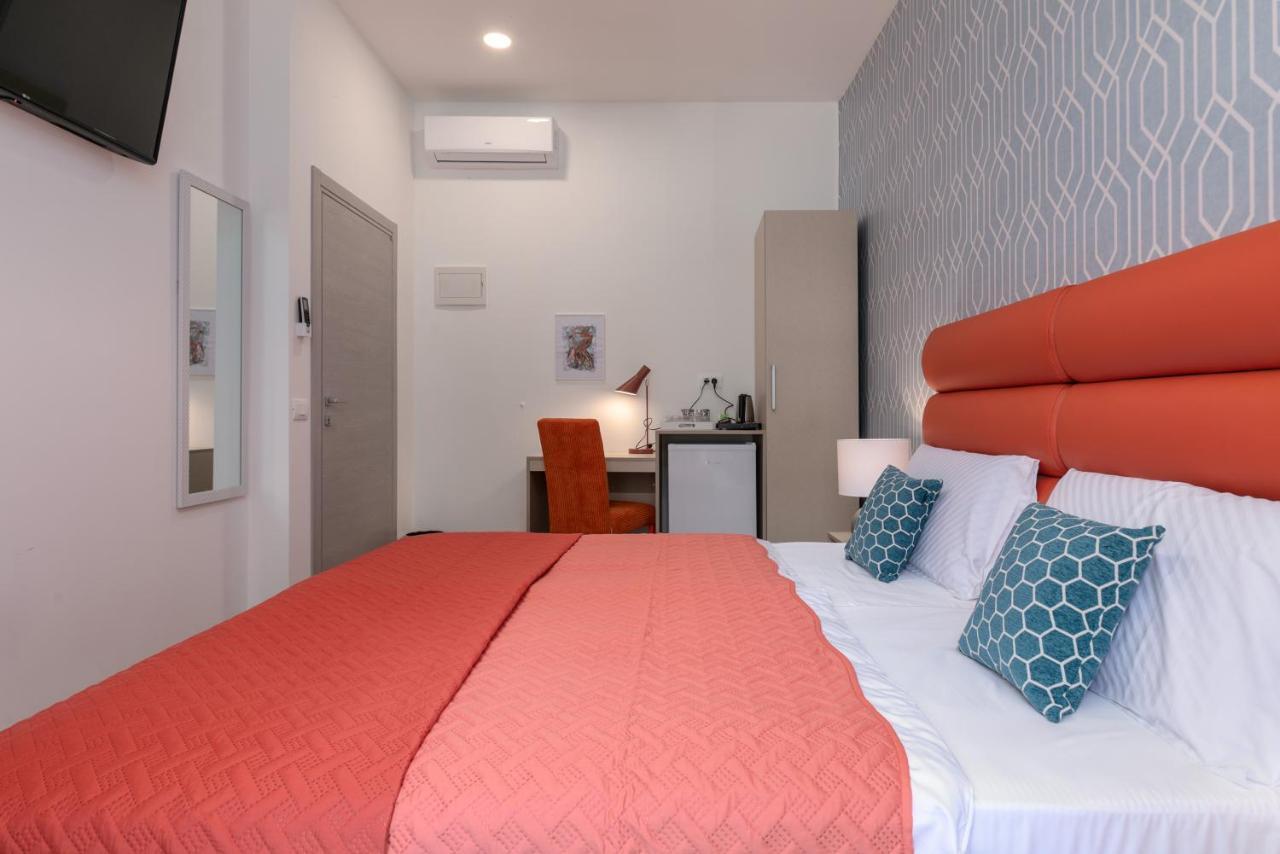 La Preziosa Rooms Pula Eksteriør billede