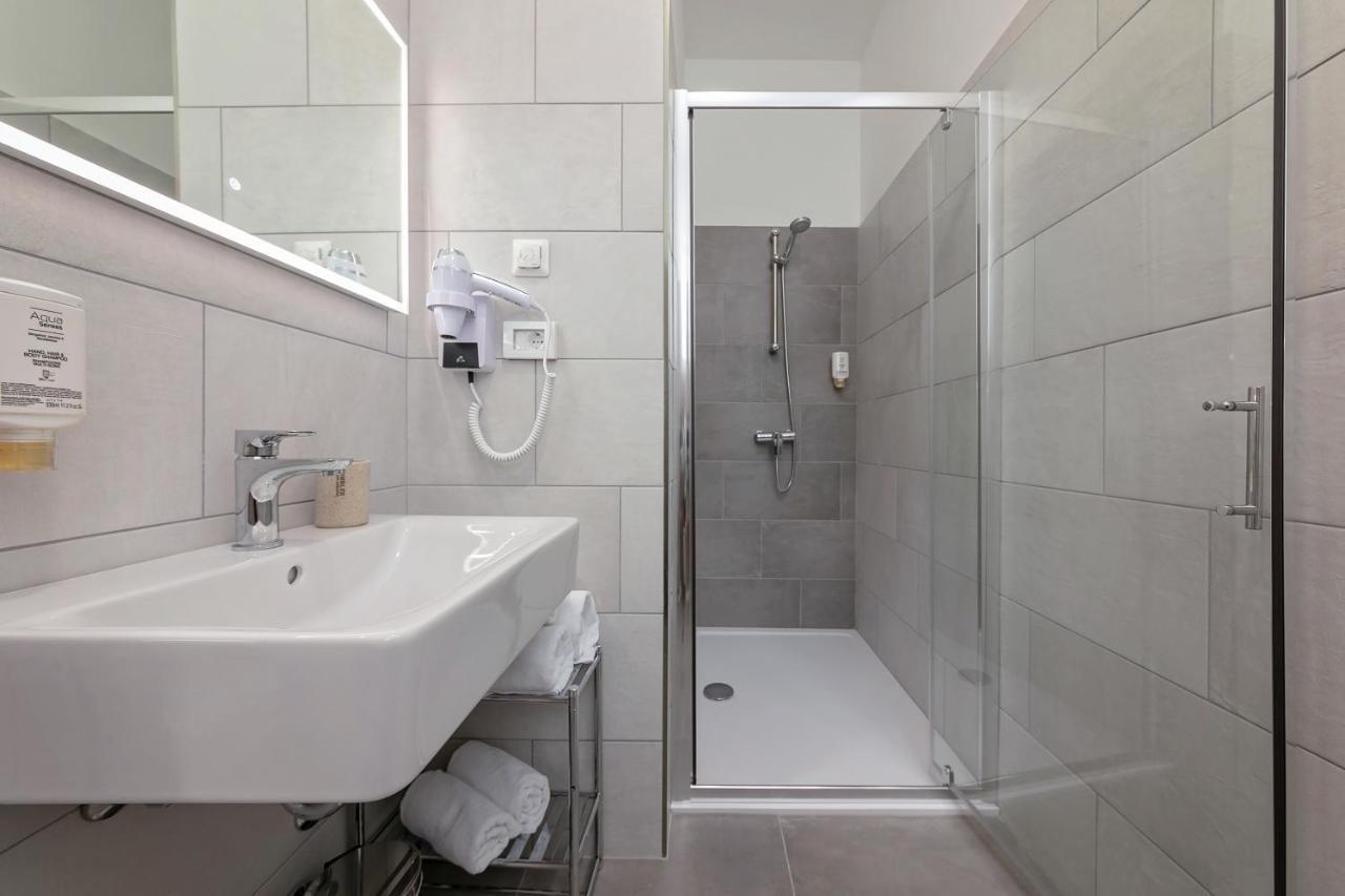 La Preziosa Rooms Pula Eksteriør billede